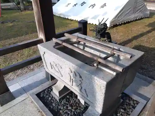 天満神社(福井県)