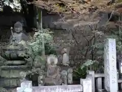 大圓寺(東京都)