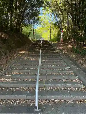 八坂神社 (徳島県)