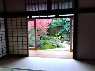 尊陽院(京都府)