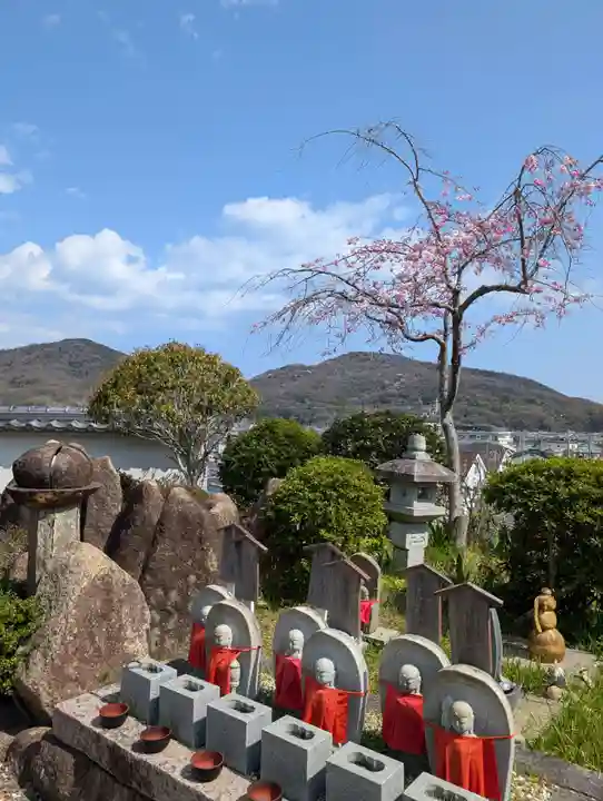 普門寺(兵庫県)