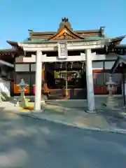 蛭子神社(和歌山県)