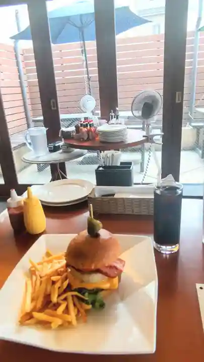 京濱伏見稲荷神社(神奈川県)
