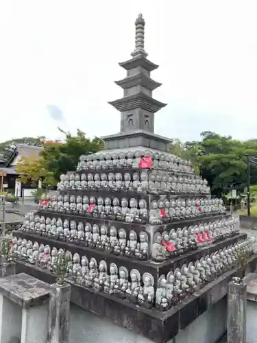 乙訓寺のその他建物