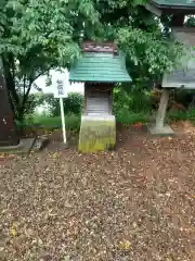 立野天満宮(埼玉県)