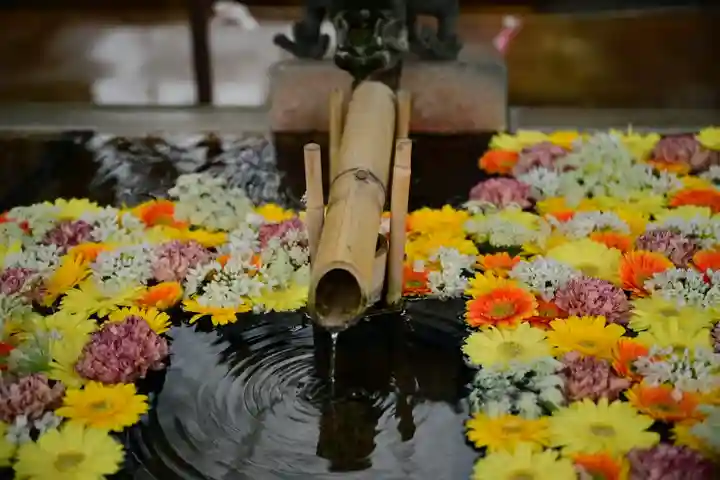 金峯神社(新潟県)