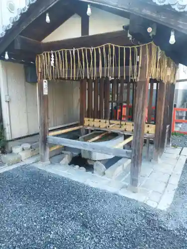 若宮八幡宮（陶器神社）(京都府)