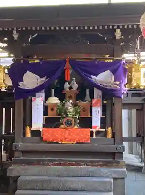 繁昌神社の初詣