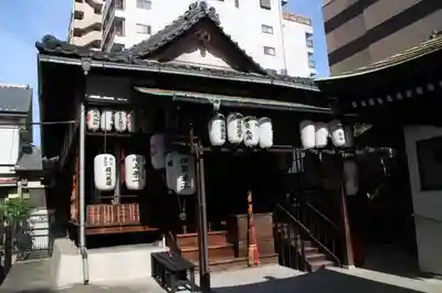 法案寺南坊のその他建物