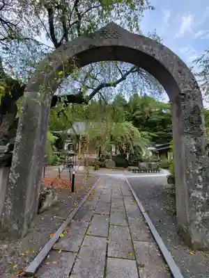 長谷寺(長野県)