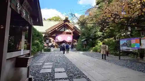 東京大神宮(東京都)