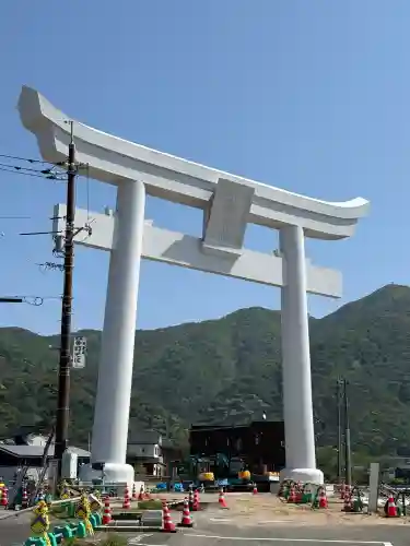 出雲大社(島根県)