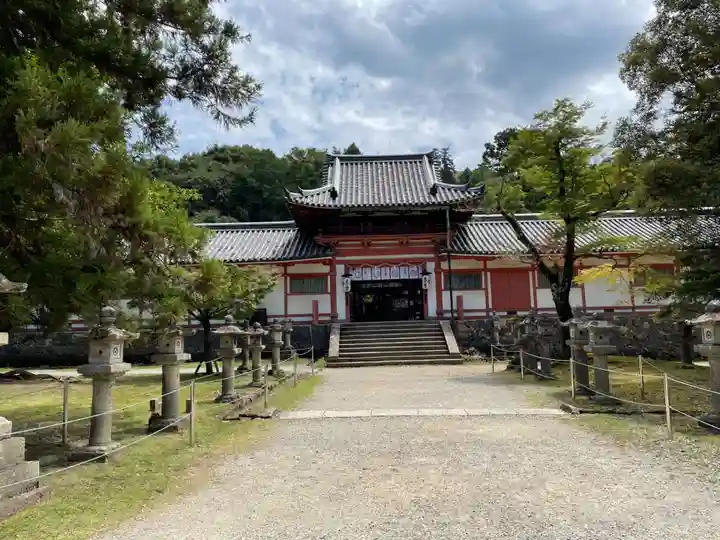 手向山八幡宮(奈良県)