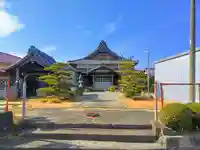 城泉寺のその他建物