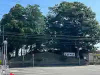 日枝神社(埼玉県)