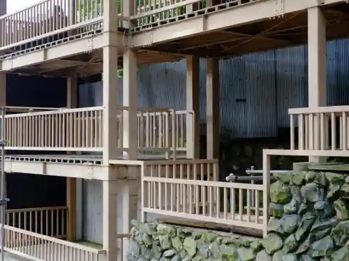 多度大社のその他建物