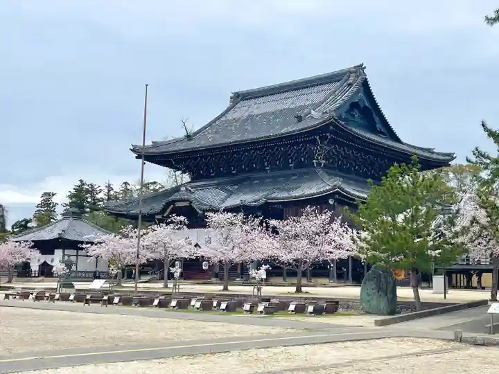 本山専修寺(三重県)