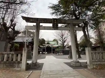 牛嶋神社(東京都)