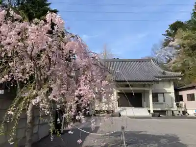 東妙寺(栃木県)