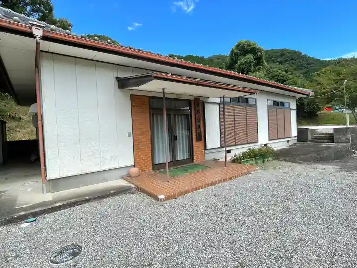 龍徳寺(三重県)