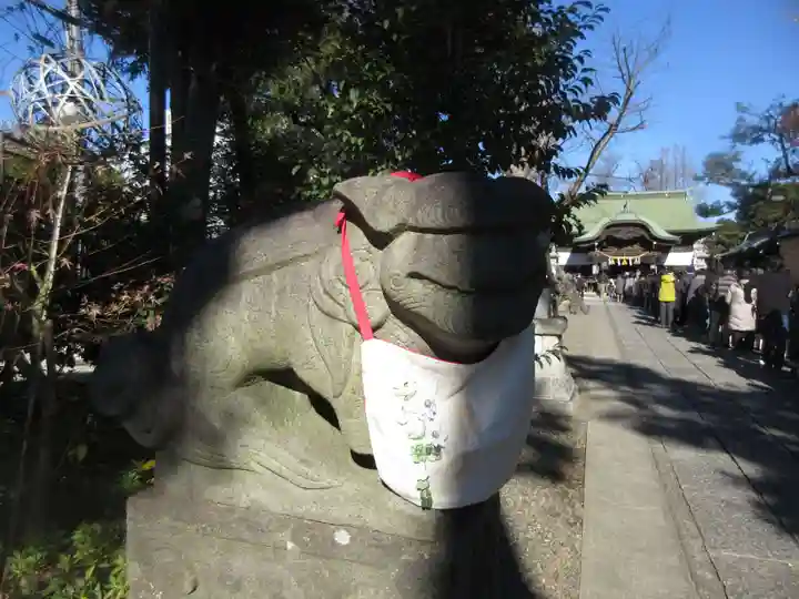 菊田神社(千葉県)