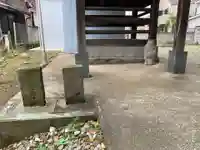 子之神社 妙見八幡(千葉県)