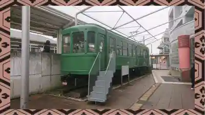 世田谷八幡宮(東京都)