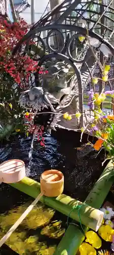 若宮神明社(愛知県)