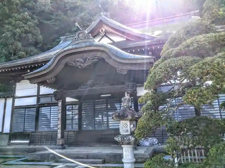 耕源寺(山形県)