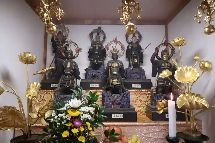 西蓮寺(三重県)