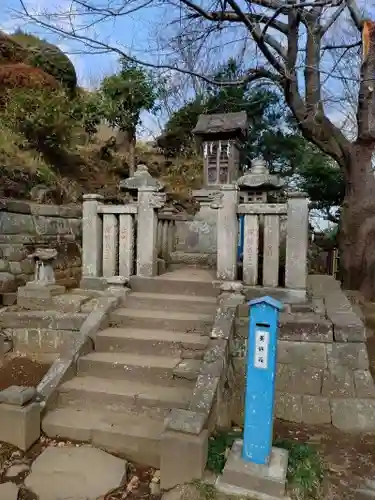 敷島神社(埼玉県)