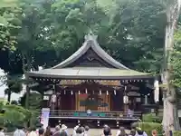大國魂神社(東京都)