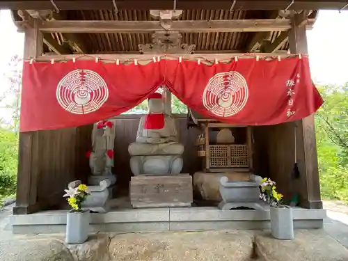 龍泉寺(岡山県)