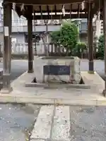 柏神社(千葉県)