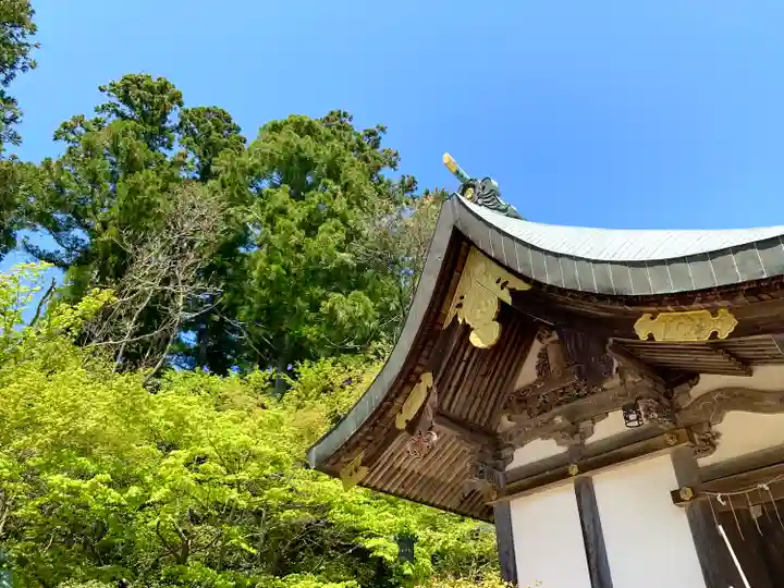 常宮神社(福井県)