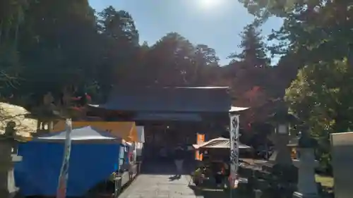 養父神社(兵庫県)