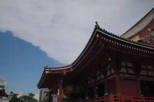 浅草寺(東京都)