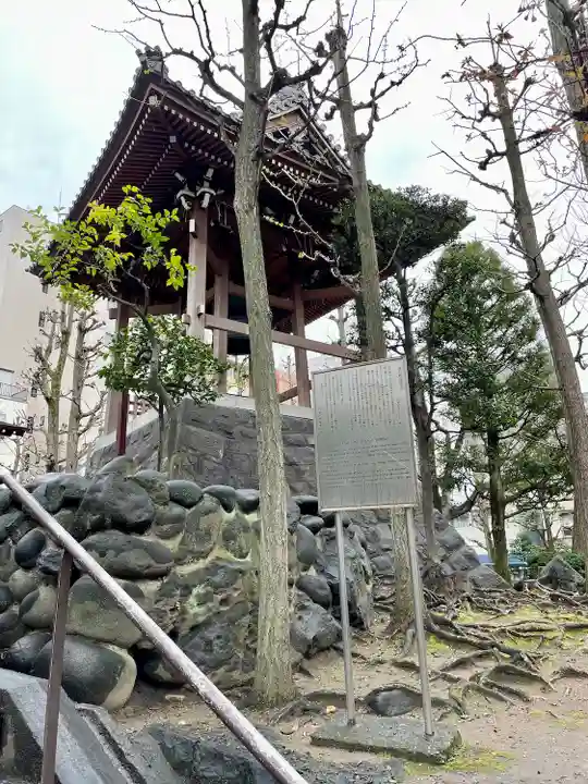 弁天堂(東京都)