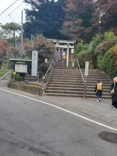 西宮神社の建物その他