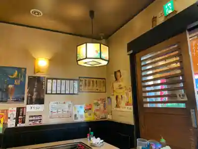 成田山深川不動堂（新勝寺東京別院）のその他建物