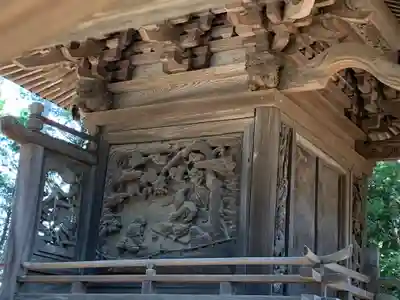 瀧神社(茨城県)