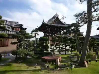宣隆寺のその他建物