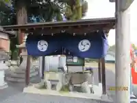 一言主神社(和歌山県)