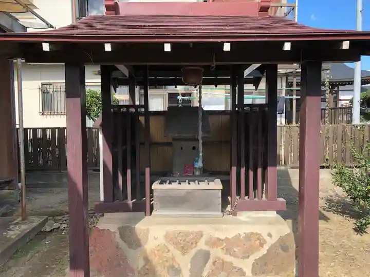 熊野神社(宮城県)