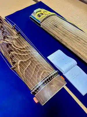 蚊里田八幡宮(長野県)