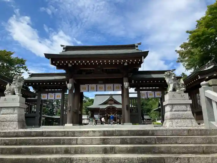 白鷺神社(栃木県)