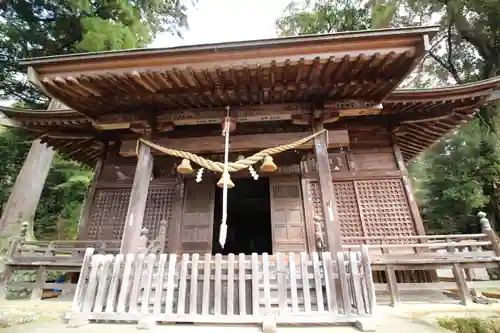 日枝神社(静岡県)