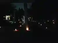 伏木香取神社のその他建物