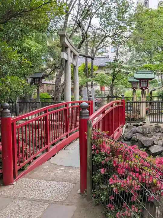 富岡八幡宮(東京都)