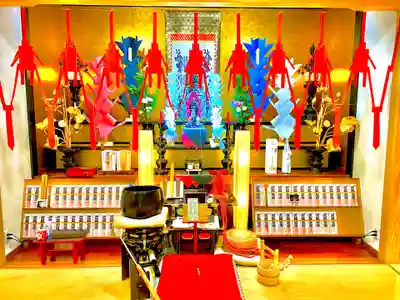 弘法院大師堂の本殿・本堂